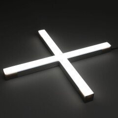 KLICK LED X-Modul – nach vorn strahlend –...