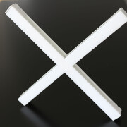 KLICK LED X-Modul – nach vorn strahlend – tageslichtweiß 4.8 W 320 lm DC24V CRI Ra>90 120°