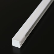 KLICK LED X-Modul – nach vorn strahlend – tageslichtweiß 4.8 W 320 lm DC24V CRI Ra>90 120°