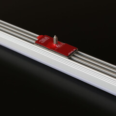 magnetische Wandhalterung – SET – nur für KLICK LED System