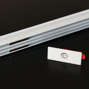 magnetische Wandhalterung – SET – nur für KLICK LED System