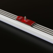 magnetische Wandhalterung – SET – nur für KLICK LED System