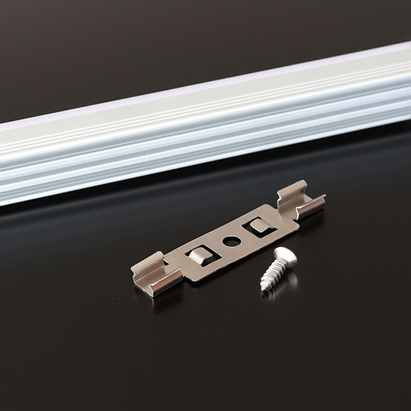 Wandhalterung zum Schrauben – nur für KLICK LED System