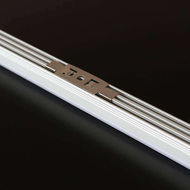 Wandhalterung zum Schrauben – nur für KLICK LED System