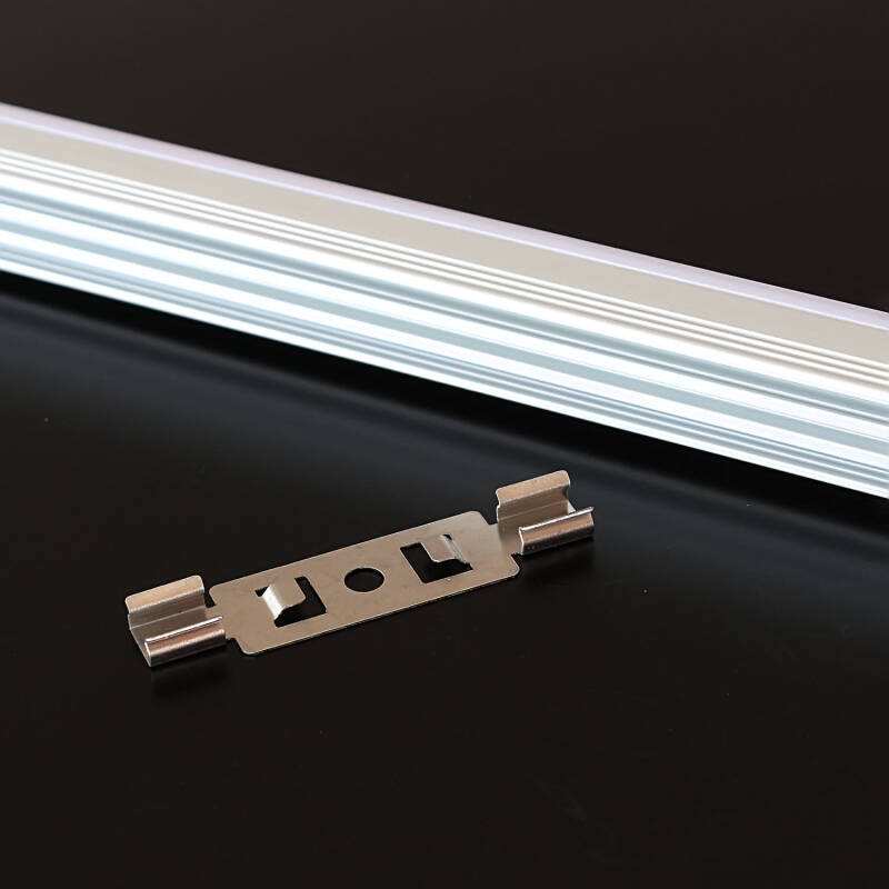 Wandhalterung zum Schrauben – nur für KLICK LED System