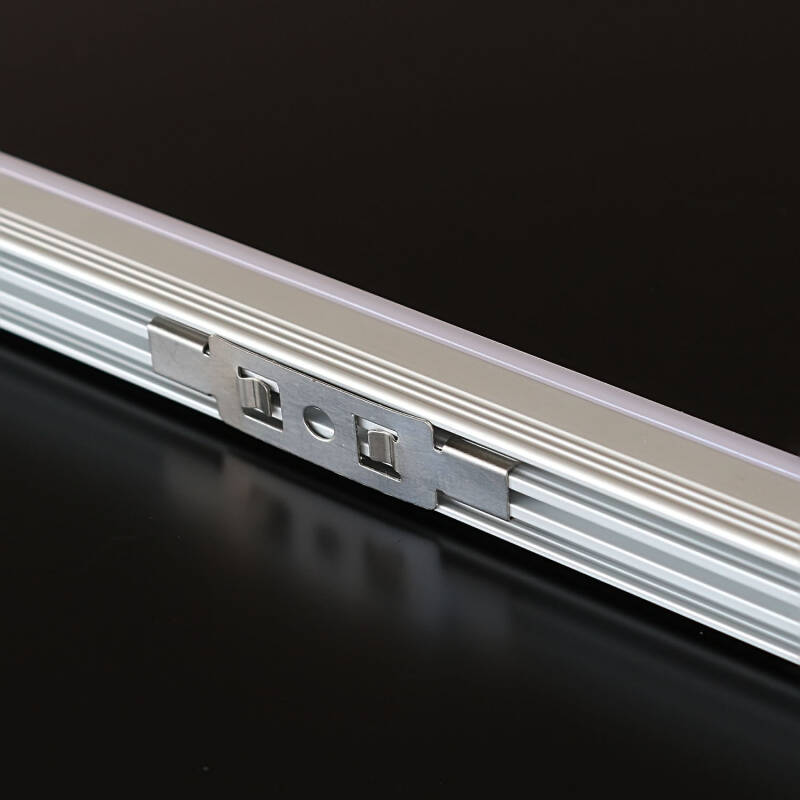 Wandhalterung zum Schrauben – nur für KLICK LED System