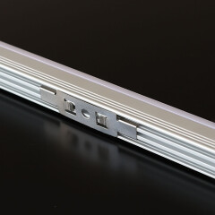 Wandhalterung zum Schrauben – nur für KLICK LED System