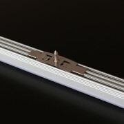 Wandhalterung zum Schrauben – nur für KLICK LED System