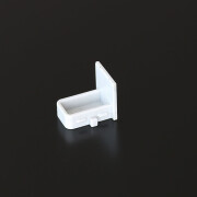 Endkappe ohne Kabel – nur für KLICK LED System