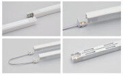 Verbindungsstecker ( Connector ) – nur für KLICK LED System