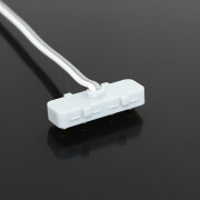 Verbindungsstecker ( Connector ) mit Einspeisekabel 150cm offene Kabelenden – nur für KLICK LED System