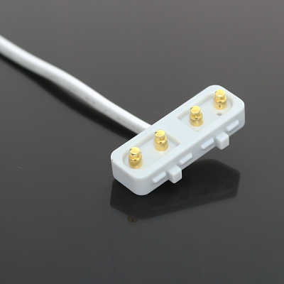 Verbindungsstecker ( Connector ) mit Einspeisekabel 150cm DC-Buchse 5.5/2.5 | nur für KLICK LED System