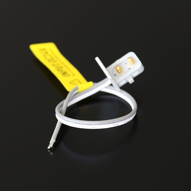 Anschlusskabel mit Eingangsstecker 15cm offene Kabelenden – nur für KLICK LED System