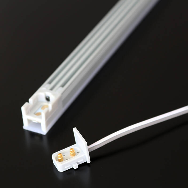 Anschlusskabel mit Eingangsstecker 15cm SPLITTER-Stecker – nur für KLICK LED System