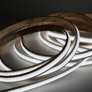 COB PLUS LED-STREIFEN DIFFUS – 5 Meter 70Watt – tageslichtweiß 6300 K – IP65 24V DC CRI 90+