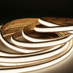 COB PLUS LED-STREIFEN DIFFUS – 5 Meter 70Watt – neutralweiß 4000 K – IP65 24V DC CRI 90+