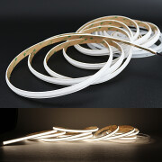 COB PLUS LED-STREIFEN DIFFUS – 5 Meter 70Watt – neutralweiß 4000 K – IP65 24V DC CRI 90+