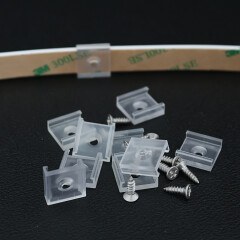 COB PLUS LED-STREIFEN DIFFUS – 5 Meter 70Watt – warmweiß 2700 K – IP65 24V DC CRI 90+