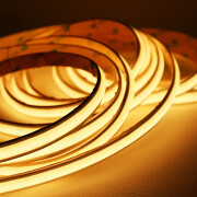 COB PLUS LED-STREIFEN DIFFUS – 5 Meter 70Watt – warmweiß 2700 K – IP65 24V DC CRI 90+