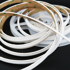 RGB COB PLUS LED-STRIP DIFFUS – 5 Meter 75 W – mehrfarbiger Farbwechsel – IP65 24V DC