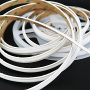 RGB COB PLUS LED-STRIP DIFFUS – 5 Meter 75 W – mehrfarbiger Farbwechsel – IP65 24V DC