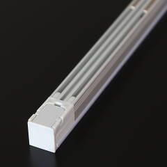 KLICK LED-Leisten SET | warmweiß diffus DC24V CRI Ra>90 120° in Gesamtlänge 50cm | 480 Lumen | 6 Watt |