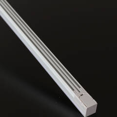 KLICK LED-Leisten SET | warmweiß diffus DC24V CRI Ra>90 120° in Gesamtlänge 50cm | 480 Lumen | 6 Watt |