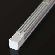 KLICK LED-Leisten SET | warmweiß diffus DC24V CRI Ra>90 120° in Gesamtlänge 50cm | 480 Lumen | 6 Watt |