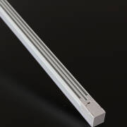 KLICK LED-Leisten SET | warmweiß diffus DC24V CRI Ra>90 120° in Gesamtlänge 50cm | 480 Lumen | 6 Watt |