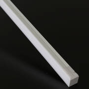 KLICK LED-Leisten SET | warmweiß diffus DC24V CRI Ra>90 120° in Gesamtlänge 50cm | 480 Lumen | 6 Watt |