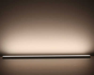 LED-Lichtleiste 230V "Slim-Line max"...