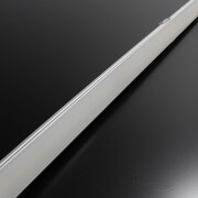 LED-Lichtleiste 230V Slim-Line max wasserdicht (IP65) 120 × 2835 LEDs 16,3 W neutralweiß 4100 K 1840 lm CRI83