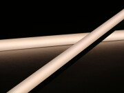 LED-Lichtleiste 230V Slim-Line max wasserdicht (IP65) 120 × 2835 LEDs 16,3 W neutralweiß 4100 K 1840 lm CRI83