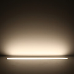 LED-Einbauleuchte 230V Inside max II wasserdicht (IP65)...