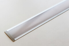 LED-Einbauleuchte 230V Inside max II wasserdicht (IP65) 120 × 2835 LEDs 16,3 W neutralweiß 4100 K 1840 lm CRI83