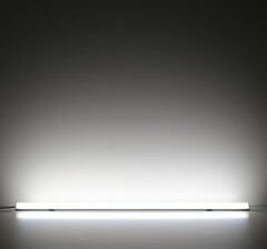 230V LED-Lichtleiste Moon-Line II wasserdicht (IP65) 120...