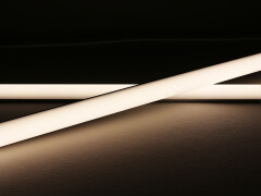 230V LED-Lichtleiste Moon-Line II wasserdicht (IP65) 120 × 2835 LEDs 16,3 W neutralweiß 4100 K 1840 lm CRI83