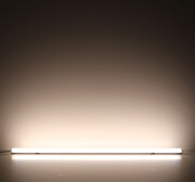 230V LED-Lichtleiste Moon-Line II wasserdicht (IP65) 120 × 2835 LEDs 16,3 W neutralweiß 4100 K 1840 lm CRI83