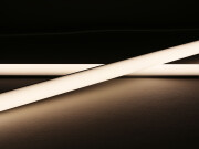 230V LED-Lichtleiste Moon-Line II wasserdicht (IP65) 120 × 2835 LEDs 16,3 W neutralweiß 4100 K 1840 lm CRI83