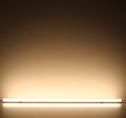 230V LED-Lichtleiste Moon-Line II wasserdicht (IP65) 120 × 2835 LEDs 16,4 W warmweiß 2700 K 1680 lm CRI82