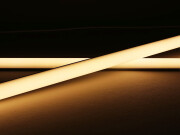 230V LED-Lichtleiste Moon-Line II wasserdicht (IP65) 120 × 2835 LEDs 16,4 W warmweiß 2700 K 1680 lm CRI82