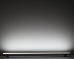 LED Eck Leiste 230V strong Edge wasserdicht (IP54) 120 × 2835 LEDs 16,3 W tageslichtweiß 6300 K 1840 lm CRI85