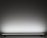 LED Eck Leiste 230V strong Edge wasserdicht (IP54) 120 × 2835 LEDs 16,3 W tageslichtweiß 6300 K 1840 lm CRI85