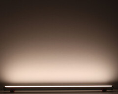 LED Eck Leiste 230V strong Edge wasserdicht (IP54) 120 × 2835 LEDs 16,3 W neutralweiß 4100 K 1840 lm CRI83