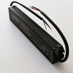 LED NetzteiI wasserdicht IP67 – 24V DC 8,33A 200Watt