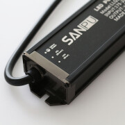 LED NetzteiI wasserdicht IP67 – 24V DC 8,33A 200Watt