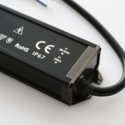 LED NetzteiI wasserdicht IP67 – 24V DC 8,33A 200Watt