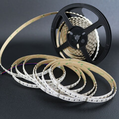 flexibler RGB LED-Leuchtstreifen – 96 × 5050...