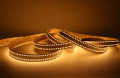 High-End Twin-Line LED-Strip | 320x 2835 LEDs | 31 Watt - 4769 Lumen je Meter | warmweiß 2700K | CRI 80+ 24VDC 120° |