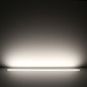 230V COB LED-Streifen – IP65 wasserdicht dimmbar – 480x LEDs 12,2 W neutralweiß 4000 K 1157 lm /m CRI92 180°